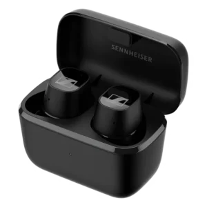 SENNHEISER CX PLUS TW1 TWS Earbuds with Active Noise Cancellation (BLK)