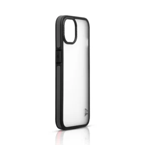 MATTEY BACK CASE FOR IPHONE 14 PRO BLACK