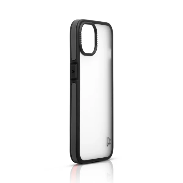 MATTEY BACK CASE FOR IPHONE 14 PRO BLACK