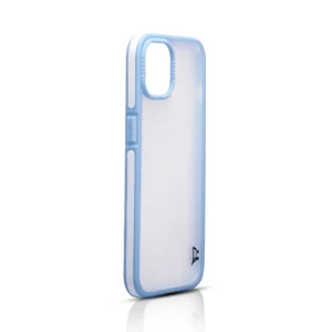 MATTEY BACK CASE FOR IPHONE 14 PRO BLUE