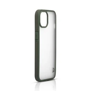 MATTEY BACK CASE FOR IPHONE 14 PRO GREEN