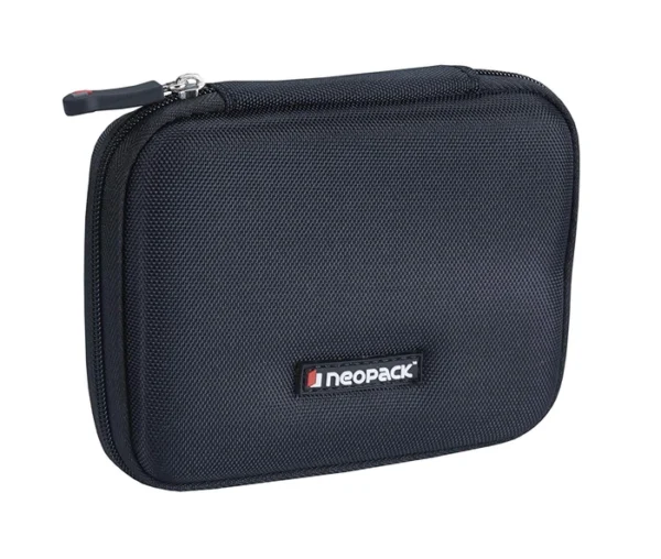 Neopack hdd case portable