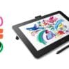 Wacom One Creative Pen Display