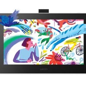 Wacom One Creative Pen Display