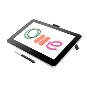 Wacom One Creative Pen Display 6