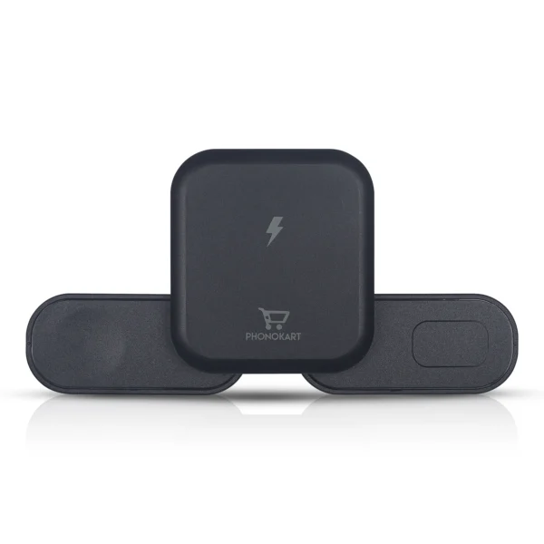 Tripy Wireless charger