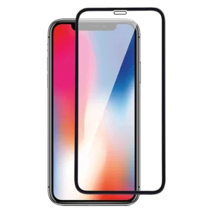 iPhone X Tempered Glass -Lowest Price At iZone