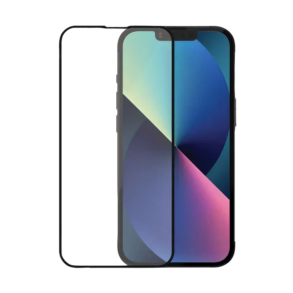iPhone 13 Promax Tempered Glass