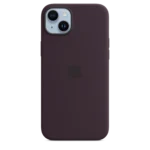 Apple iPhone 14 Plus Silicone Case with MagSafe