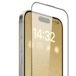 AKMA Tempered Glass Screen Protector for Apple iPhone