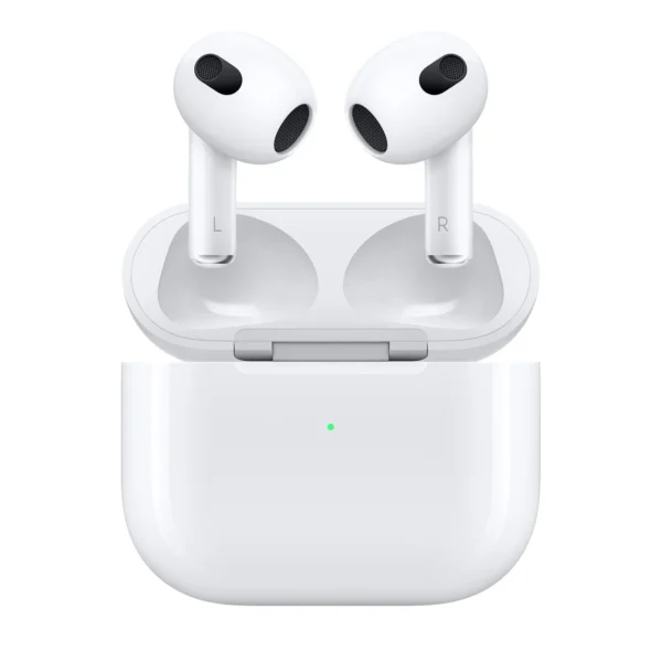 Apple AirPods (3rd generation)