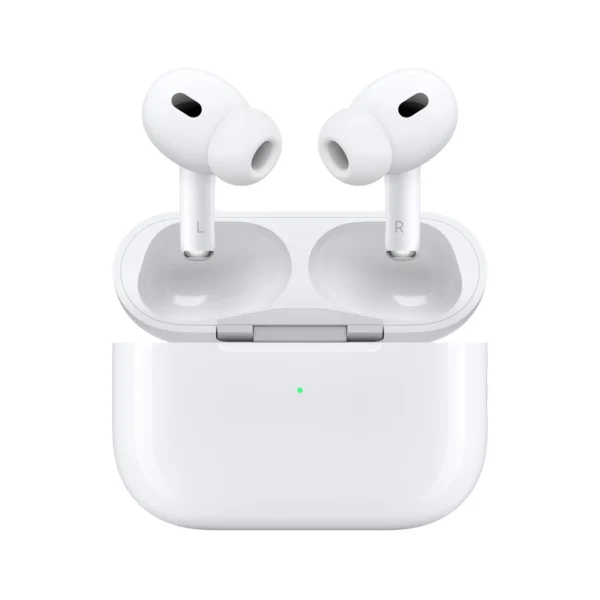 AirPods Pro (2nd generation) with MagSafe Charging Case (USB‑C)