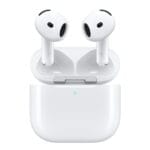 Apple AirPods 4 Active Noise Cancellation