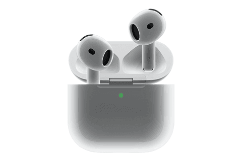 Home 11 Airpods 4