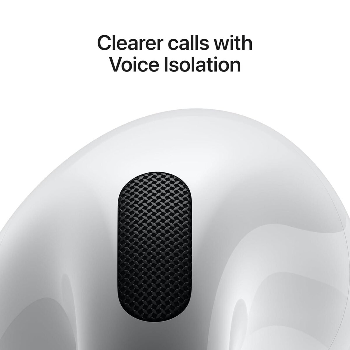Apple Airpods 4 Spec 2