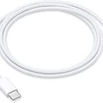 USB-C to Lightning Cable (1m)