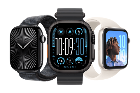 Home 16 Apple Watch Series 10