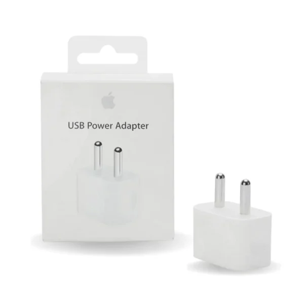 Apple 5W USB Power Adapter