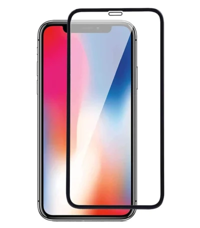 3D TEMPERED