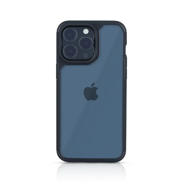 FIBRE 3 BACK CASE FOR IPHONE 14 PRO