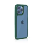 Back Case IPHONE 14 PRO GREEN