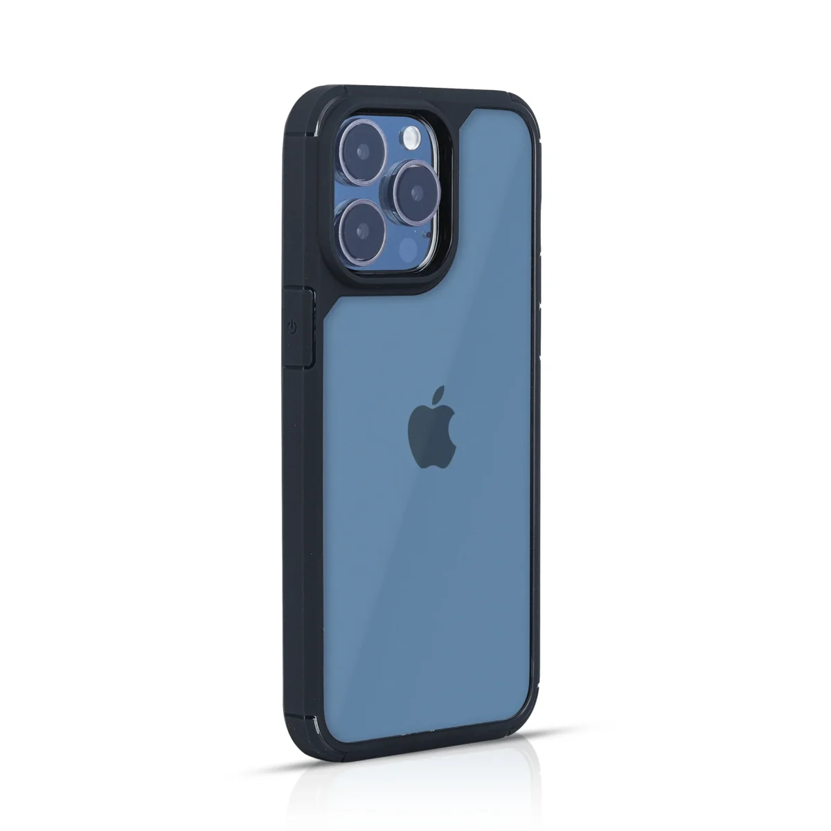 FIBRE 3 BACK CASE FOR IPHONE 14 PRO MAX BLK 1 scaled 1