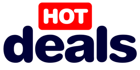 Hot-Deals ,