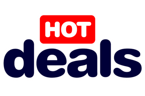 Home 9 Hot Deals