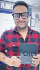 Home 89 Samsung Galaxy Fold