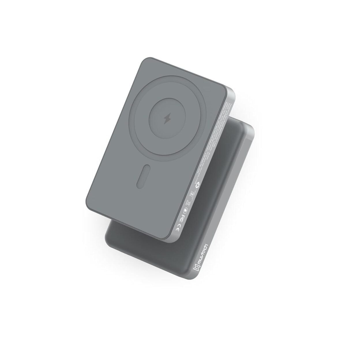 Muvtech Slim 1000mAh PowerBank