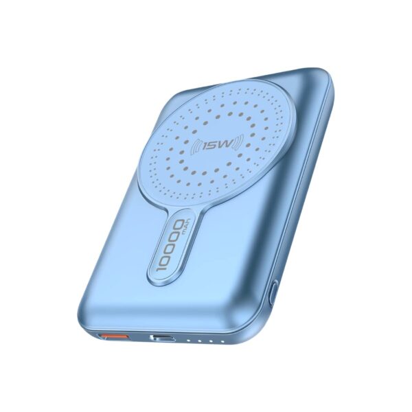 SuperCharge Magsafe Compatible Wireless Charging Power Bank