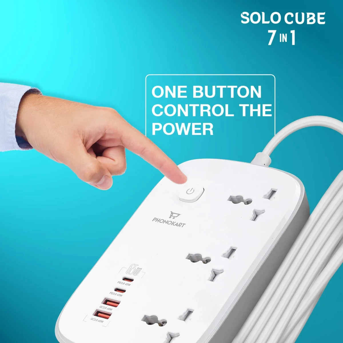 SOLO CUBE 3