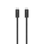 Apple Thunderbolt 4 (USB‑C) Pro Cable (3m)
