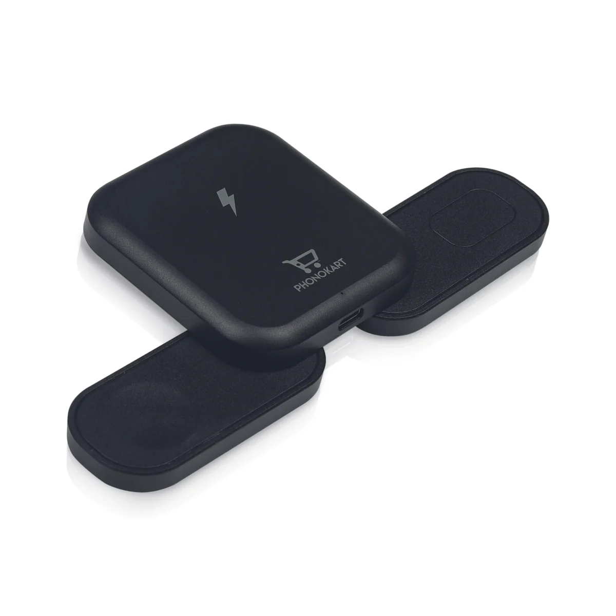 Tripy Wireless charger 6 scaled 1