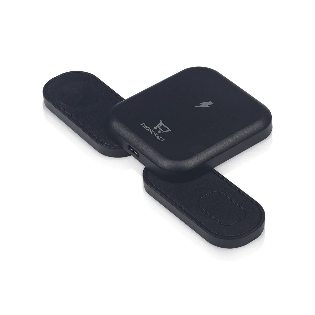Tripy Wireless charger scaled 1