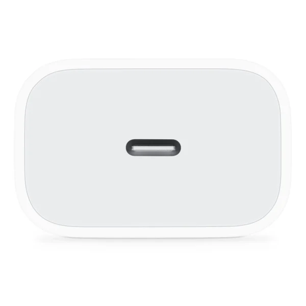 20W USB-C Power Adapter