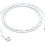 Apple USB-C to Lightning Cable (2m)