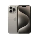 iPhone 15 Pro