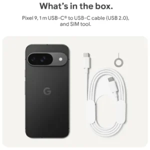 Google Pixel 9 256gb