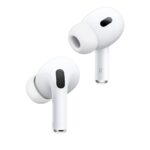 AirPods Pro (2nd generation) with MagSafe Charging Case (USB‑C) White | izone digital Lowest Price Online