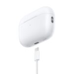 AirPods Pro (2nd generation) with MagSafe Charging Case (USB‑C) | izone digital Best Deals