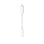 Apple Lightning To 3.5mm Headphone Adapter | izone Digital Best Deals