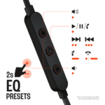 TUNE 310C USB-C