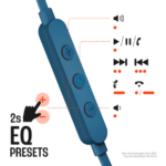 TUNE 310C USB-C