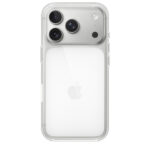 17 PRO MAX CLEAR CASE