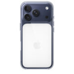 17 PRO MAX CLEAR CASE