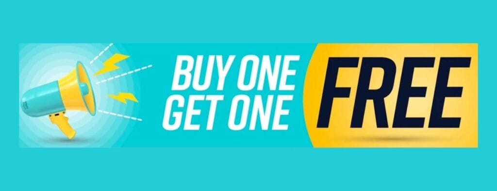Buy One Get One Free Offer on Mobiles and Accessories – iZone Digital Mumbai