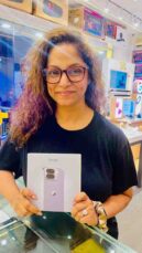 Home 98 Google Pixel Fold 10 Happy Customer izone Digital