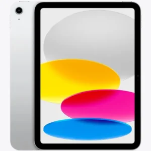 IPAD 11TH SILVER 128 Apple iPad 11th Gen 2025 Wi-Fi 128GB