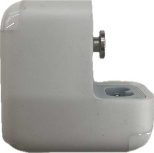 Apple Original 10W USB Power Adapter Open Box White